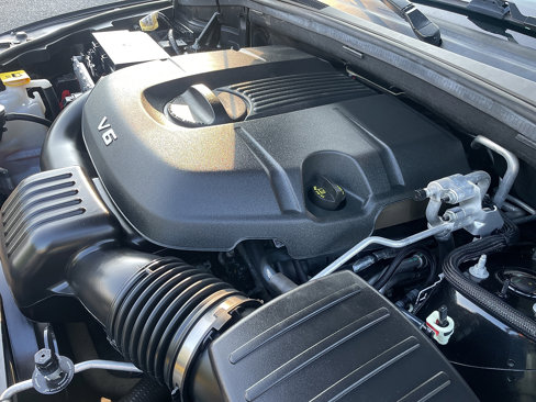 Used 2014 Dodge Durango SXT w/ Quick Order Package 23B image 12