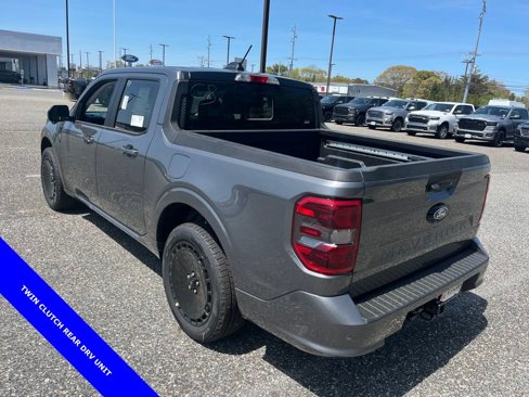 New 2025 Ford Maverick Lobo image 29
