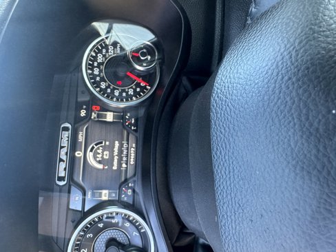 Used 2019 RAM 1500 Big Horn image 10