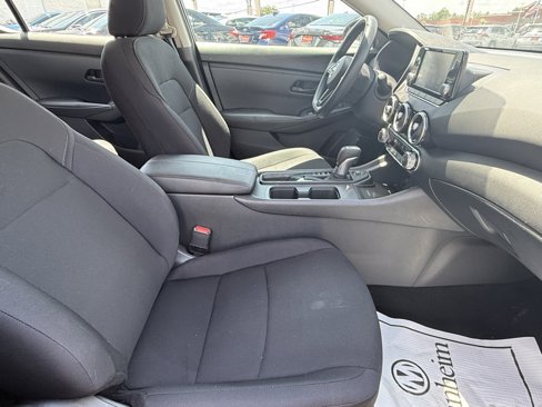 Used 2024 Nissan Sentra S image 21