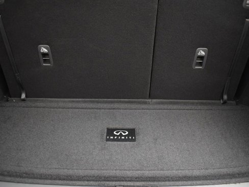 New 2026 INFINITI QX60 Autograph w/ Dark Cargo Package image 23