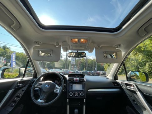 Used 2015 Subaru Forester 2.0XT Touring w/ Eyesight & Navigation System image 25