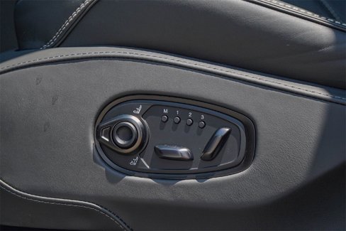 New 2025 Aston Martin DBX 707 image 37
