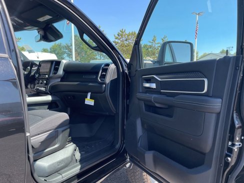 New 2026 RAM 2500 Big Horn image 33