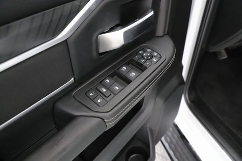 Used 2025 RAM 2500 Big Horn image 19