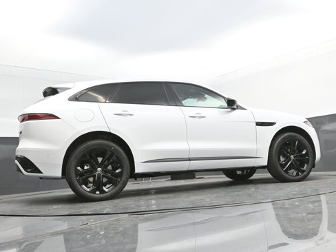 New 2026 Jaguar F-PACE R-Dynamic S image 37