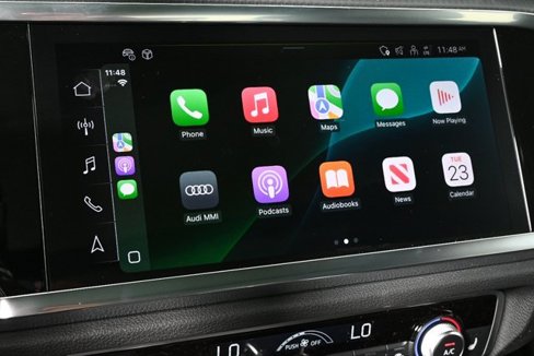 New 2025 Audi Q3 2.0T Premium Plus image 17