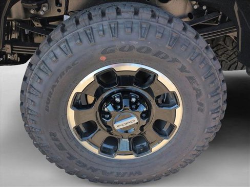 New 2026 Ford F250 Platinum image 10