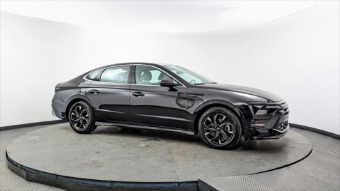 Used 2025 Hyundai Sonata SEL image 9