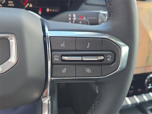 New 2026 GMC Acadia Elevation w/ Black Edition image 27