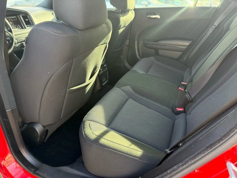 Used 2022 Dodge Charger SXT w/ Blacktop Package image 10