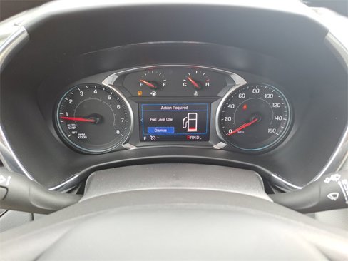 Used 2022 Chevrolet Equinox LS w/ LS Convenience Package image 12