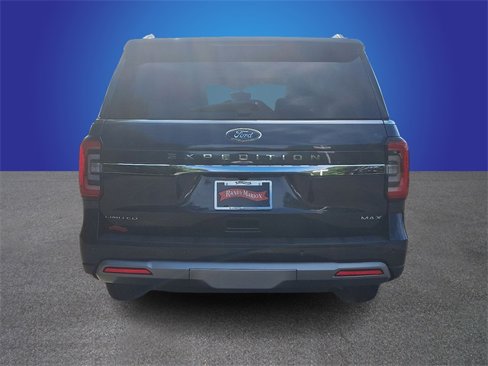 Used 2024 Ford Expedition Max Limited image 5