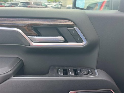 New 2026 GMC Sierra 1500 Elevation w/ Preferred Package image 14