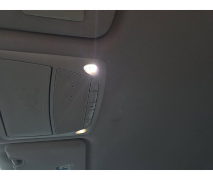 Used 2017 Nissan Rogue S image 14