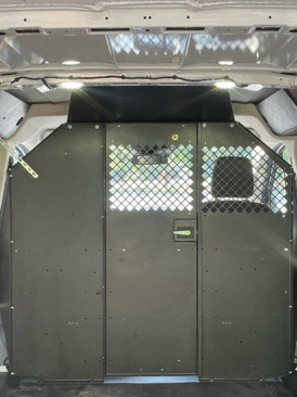 Used 2017 Ford Transit 150 130 Low Roof image 15