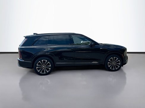 New 2026 Cadillac Vistiq Sport image 4
