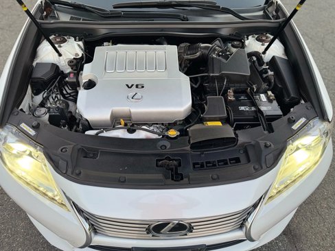 Used 2015 Lexus ES 350 image 43