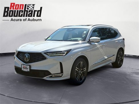 New 2026 Acura MDX w/ Advance Package image 5