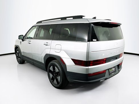 Used 2025 Hyundai Santa Fe SEL image 5