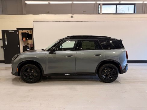 New 2026 MINI Cooper Countryman S image 2