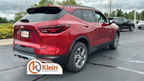 Used 2023 Chevrolet Blazer LT w/ Convenience Package image 8