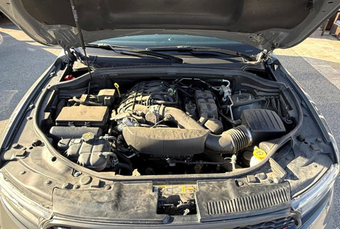 Used 2022 Dodge Durango GT image 21