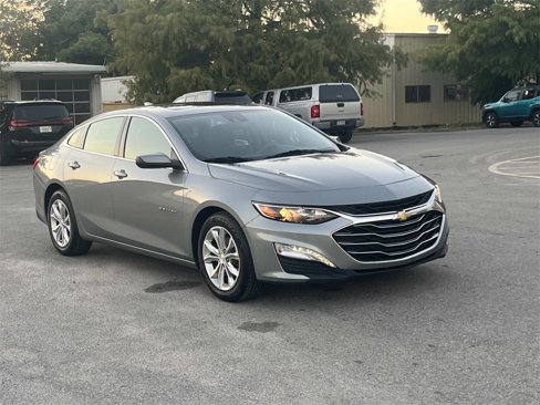 Used 2024 Chevrolet Malibu LT image 7