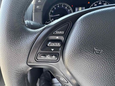 Used 2011 INFINITI G37 Sport w/ Premium Pkg image 24