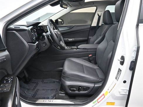 Used 2024 Lexus NX 250 FWD w/ Premium Package image 17
