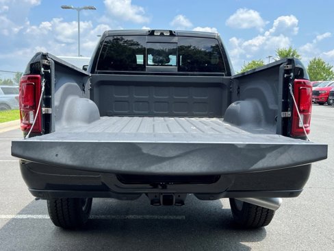 New 2025 RAM 2500 Laramie image 5