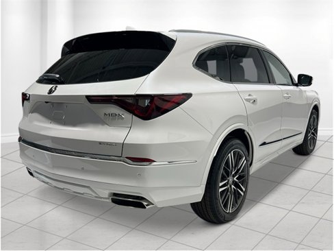 New 2026 Acura MDX w/ Advance Package image 7