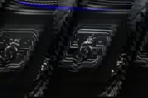 New 2025 Mercedes-Benz G 580 w/ EQ Technology image 22
