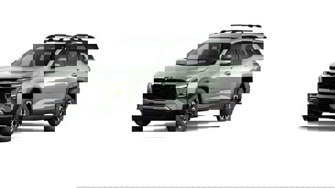 New 2026 Chevrolet Equinox ACTIV image 26