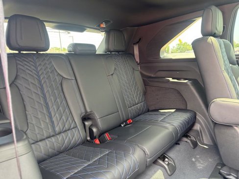 New 2026 Cadillac Escalade IQ Sport 1 image 13