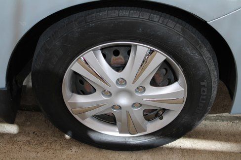 Used 2012 Honda Civic LX image 27