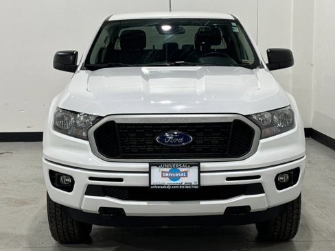 Used 2023 Ford Ranger XLT image 9