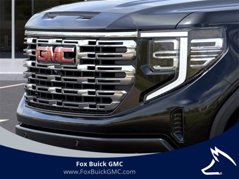 New 2026 GMC Sierra 1500 Denali image 13
