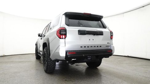 New 2025 Toyota 4Runner TRD Off-Road Premium image 22