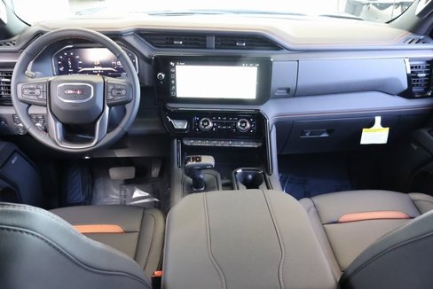 New 2026 GMC Sierra 1500 AT4 w/ AT4 Premium Package image 16