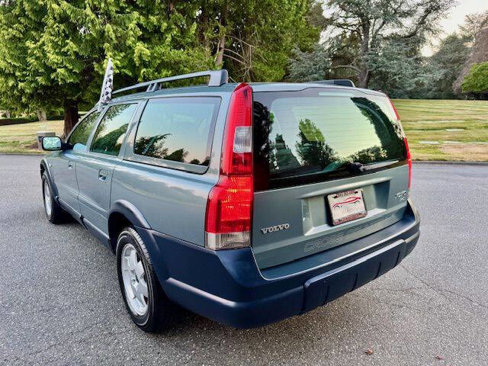 Used 2003 Volvo XC70 image 8