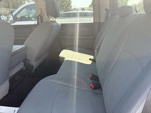 Used 2018 RAM 1500 Tradesman w/ Popular Equipment Group image 10