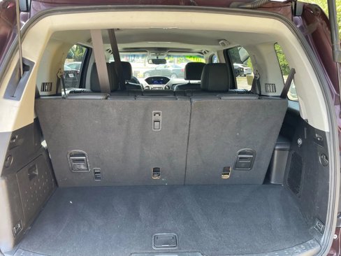 Used 2015 Honda Pilot EX-L image 43