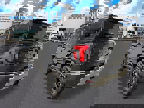 New 2026 Honda Passport TrailSport Elite image 3