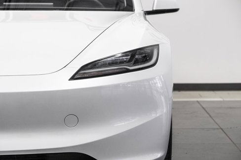 Used 2025 Tesla Model 3 Long Range image 45
