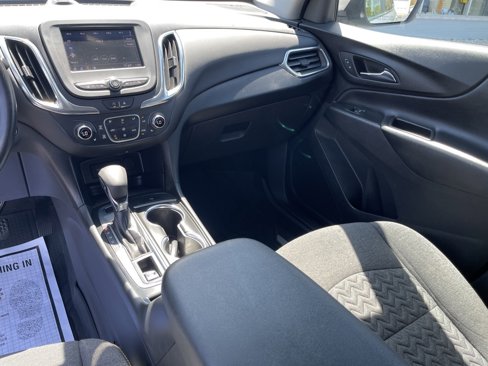 Used 2022 Chevrolet Equinox LT image 19