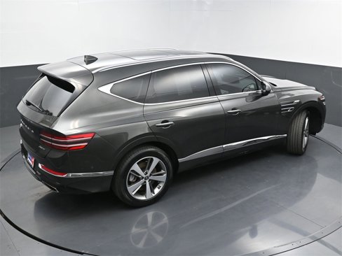 Used 2024 Genesis GV80 3.5T w/ Advanced Package image 41