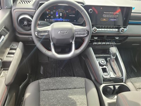 New 2026 Chevrolet Colorado Z71 image 7
