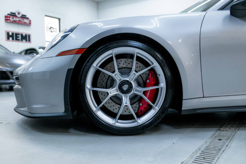Used 2022 Porsche 911 GT3 image 74