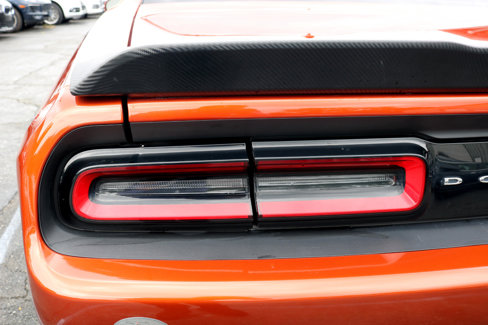 Used 2023 Dodge Challenger R/T Scat Pack image 11